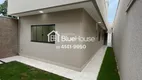 Foto 6 de Casa com 3 Quartos à venda, 110m² em Setor Maysa Extensao, Goiânia