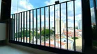 Foto 3 de Apartamento com 1 Quarto à venda, 33m² em Vila Mafra, São Paulo