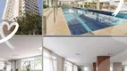 Foto 2 de Apartamento com 2 Quartos à venda, 62m² em Vila Ema, São Paulo