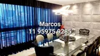 Foto 7 de Apartamento com 3 Quartos à venda, 166m² em Jardim do Mar, São Bernardo do Campo