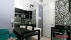 Foto 8 de Apartamento com 1 Quarto à venda, 34m² em Móoca, São Paulo