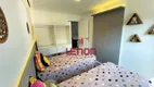 Foto 5 de Apartamento com 2 Quartos à venda, 76m² em Bombas, Bombinhas