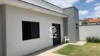 Foto 3 de Casa com 3 Quartos à venda, 149m² em Jardim Regina, Indaiatuba
