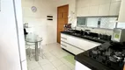 Foto 8 de Apartamento com 4 Quartos à venda, 119m² em Lagoa Nova, Natal