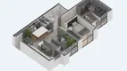 Foto 22 de Apartamento com 2 Quartos à venda, 72m² em Estados, Indaial