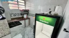 Foto 10 de Apartamento com 1 Quarto à venda, 32m² em Vila Tupi, Praia Grande