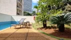 Foto 21 de Flat com 1 Quarto para alugar, 40m² em Funcionários, Belo Horizonte