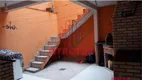Foto 5 de Casa com 3 Quartos à venda, 280m² em Jardim Palermo, São Bernardo do Campo