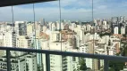 Foto 4 de Flat com 1 Quarto à venda, 34m² em Brooklin, São Paulo