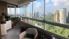 Foto 3 de Apartamento com 4 Quartos à venda, 365m² em Panamby, São Paulo
