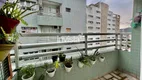 Foto 6 de Apartamento com 2 Quartos à venda, 63m² em Encruzilhada, Santos