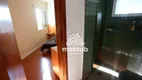 Foto 9 de Apartamento com 3 Quartos à venda, 98m² em Jardim Bela Vista, Santo André