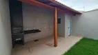 Foto 19 de Casa com 3 Quartos à venda, 100m² em Jardim dos Girassóis, Aparecida de Goiânia