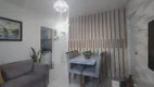 Foto 7 de Apartamento com 2 Quartos à venda, 52m² em Vassoural, Caruaru