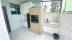 Foto 18 de Apartamento com 3 Quartos à venda, 140m² em São Joaquim, Contagem