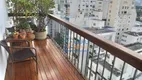 Foto 2 de Cobertura com 3 Quartos à venda, 386m² em Higienópolis, São Paulo