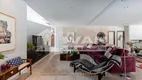 Foto 19 de Casa de Condomínio com 3 Quartos à venda, 407m² em Morada da Colina, Uberlândia