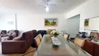 Foto 6 de Apartamento com 3 Quartos à venda, 110m² em Vila Tupi, Praia Grande