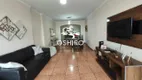 Foto 3 de Apartamento com 3 Quartos à venda, 160m² em Itararé, São Vicente