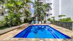 Foto 23 de Apartamento com 3 Quartos para alugar, 230m² em Brooklin, São Paulo