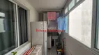 Foto 12 de Apartamento com 2 Quartos à venda, 72m² em Santa Cecília, São Paulo