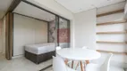 Foto 3 de Apartamento com 1 Quarto à venda, 35m² em Indianópolis, São Paulo