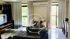 Foto 6 de Apartamento com 4 Quartos à venda, 220m² em Jardim Guanabara, Rio de Janeiro