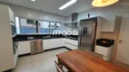 Foto 9 de Casa de Condomínio com 4 Quartos para venda ou aluguel, 512m² em Loteamento Residencial Jaguari, Campinas