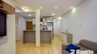 Foto 3 de Apartamento com 2 Quartos à venda, 89m² em Centro, Curitiba