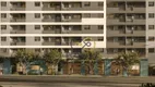 Foto 6 de Apartamento com 2 Quartos à venda, 42m² em Tatuapé, São Paulo