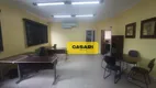 Foto 2 de Sala Comercial para alugar, 118m² em Centro, São Bernardo do Campo