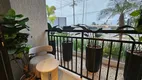 Foto 6 de Apartamento com 2 Quartos à venda, 52m² em Barra da Tijuca, Rio de Janeiro