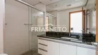 Foto 9 de Apartamento com 1 Quarto à venda, 41m² em Centro, Piracicaba