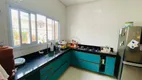 Foto 6 de Casa de Condomínio com 3 Quartos à venda, 185m² em Jardim Residencial Dona Lucilla , Indaiatuba
