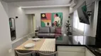 Foto 12 de Apartamento com 1 Quarto à venda, 56m² em Vila Olímpia, São Paulo