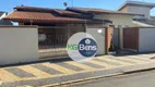 Foto 2 de Casa com 3 Quartos à venda, 380m² em Jardim de Itapoan, Paulínia