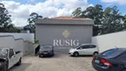 Foto 5 de Casa de Condomínio com 2 Quartos à venda, 62m² em Vila Carmosina, São Paulo