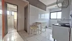 Foto 6 de Apartamento com 1 Quarto à venda, 40m² em Maracanã, Praia Grande