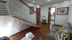 Foto 3 de Cobertura com 3 Quartos à venda, 135m² em Ouro Preto, Belo Horizonte