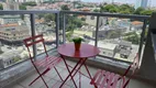 Foto 17 de Apartamento com 2 Quartos à venda, 58m² em Vila Ema, São Paulo