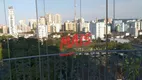 Foto 2 de Cobertura com 3 Quartos à venda, 311m² em Aparecida, Santos