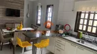 Foto 3 de Sobrado com 4 Quartos à venda, 167m² em Bela Vista, Osasco