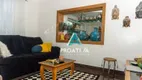 Foto 5 de Sobrado com 3 Quartos à venda, 290m² em Vila Pires, Santo André