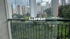 Foto 4 de Apartamento com 3 Quartos para alugar, 65m² em Vila Praia, São Paulo