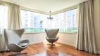 Foto 9 de Apartamento com 1 Quarto para venda ou aluguel, 305m² em Jardim Europa, São Paulo
