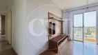 Foto 6 de Apartamento com 2 Quartos à venda, 55m² em Bonfim, Campinas
