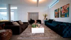 Foto 7 de Casa de Condomínio com 6 Quartos à venda, 492m² em Loteamento Mont Blanc Residence, Campinas