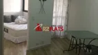 Foto 2 de Flat com 1 Quarto para alugar, 33m² em Moema, São Paulo