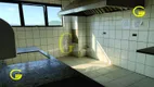 Foto 18 de Galpão/Depósito/Armazém para alugar, 5420m² em Tamboré, Santana de Parnaíba