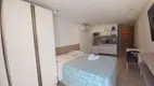 Foto 2 de Apartamento com 1 Quarto à venda, 51m² em Cabo Branco, João Pessoa